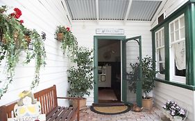 Rosebridge House Bed & Breakfast Adult Retreat